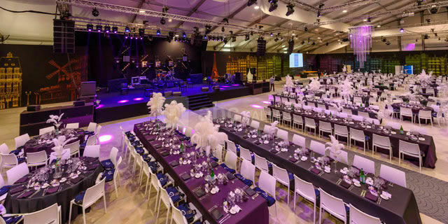 Groupe GL Events