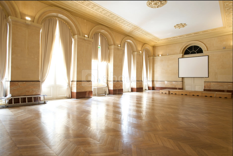 Groupe GL Events