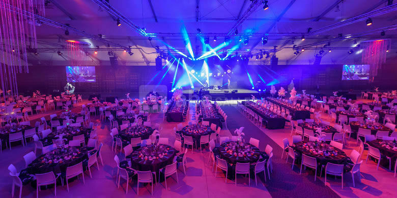 Groupe GL Events