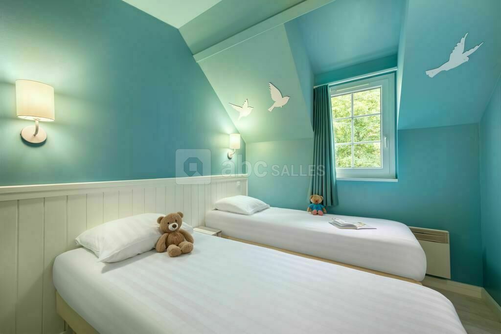 Groupe Pierre & Vacances
