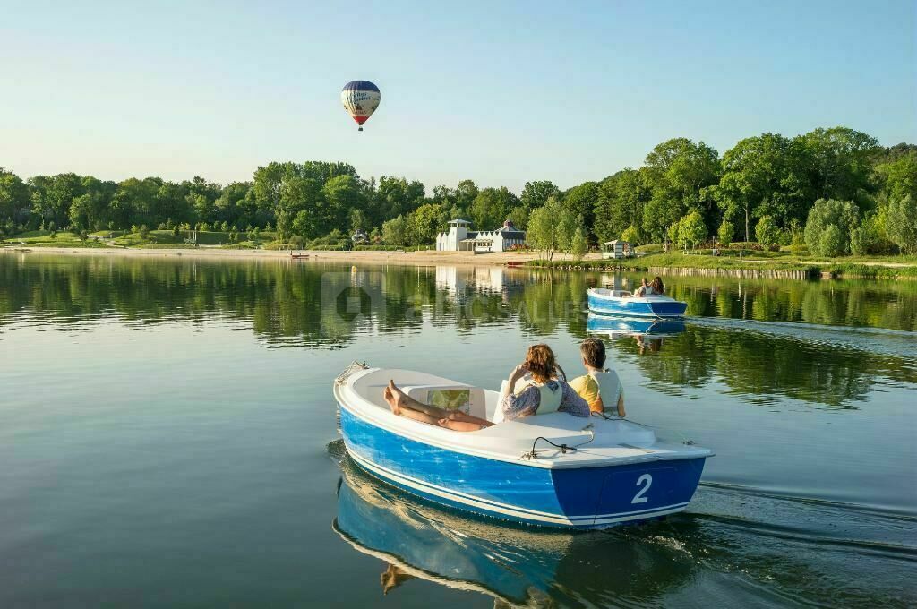 Groupe Pierre & Vacances