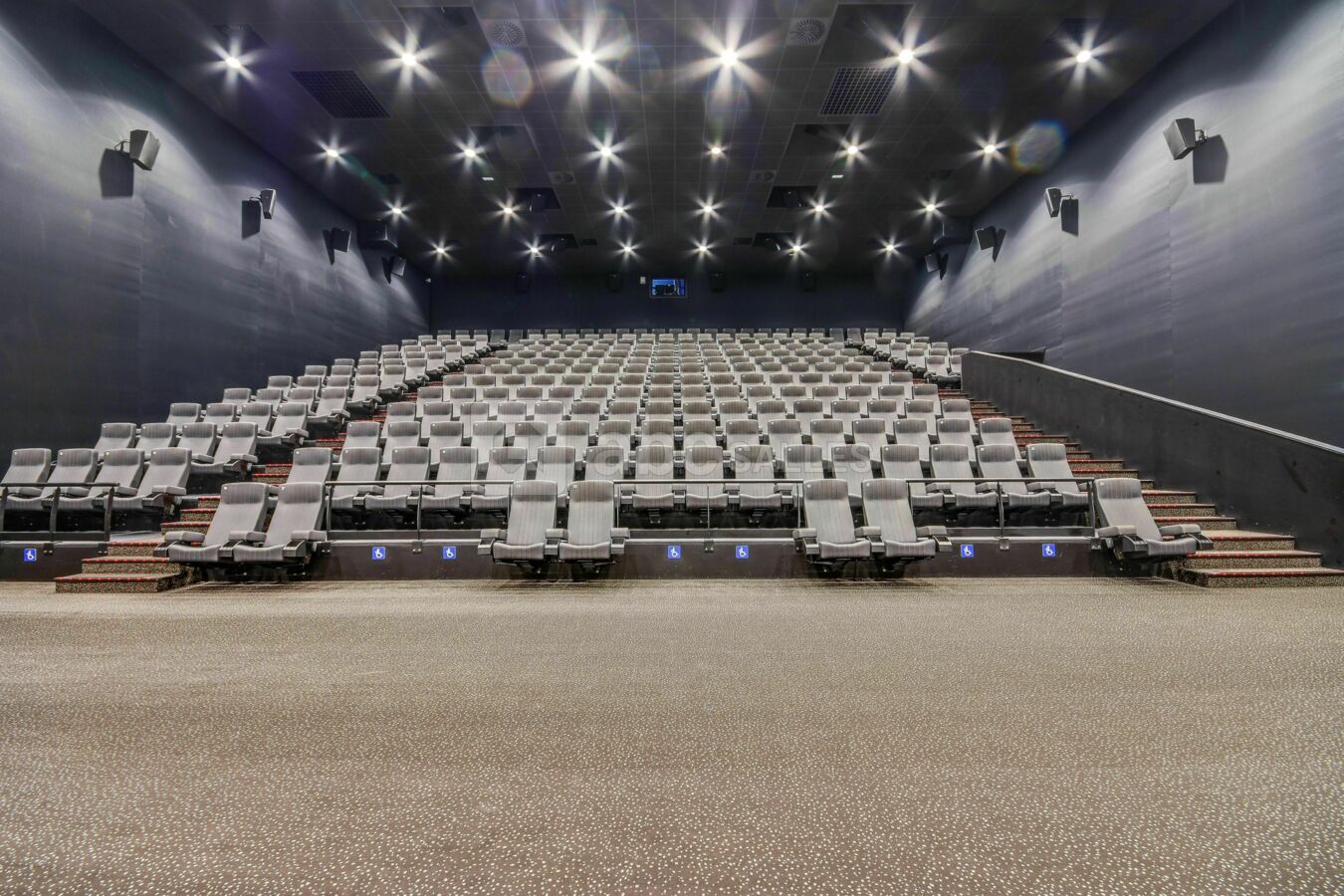 Groupe Kinepolis