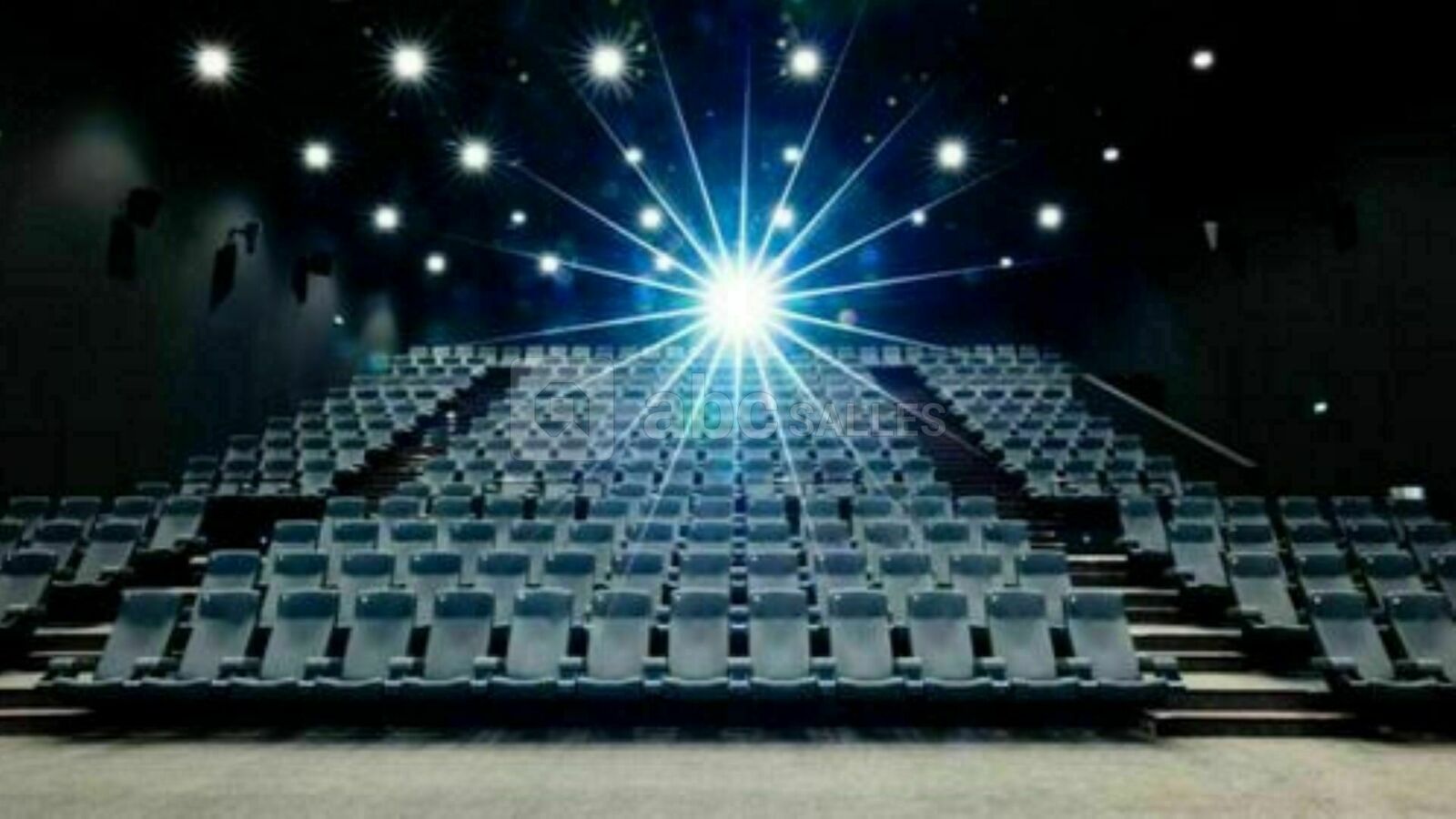 Groupe Kinepolis