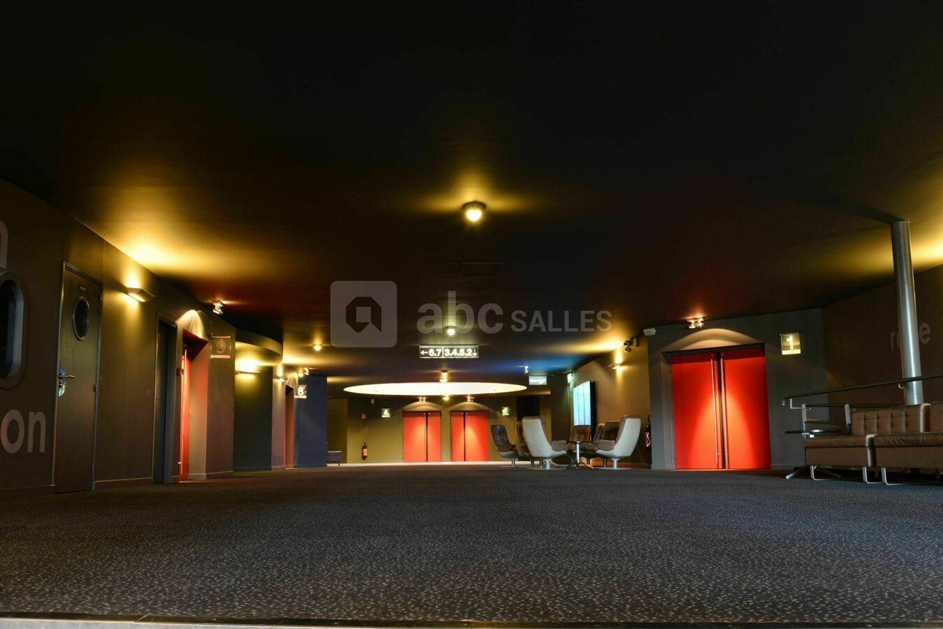 Groupe Kinepolis