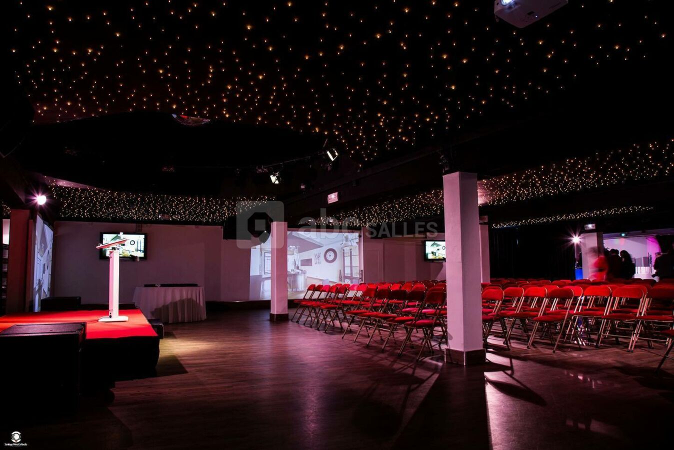 Groupe Ever Events