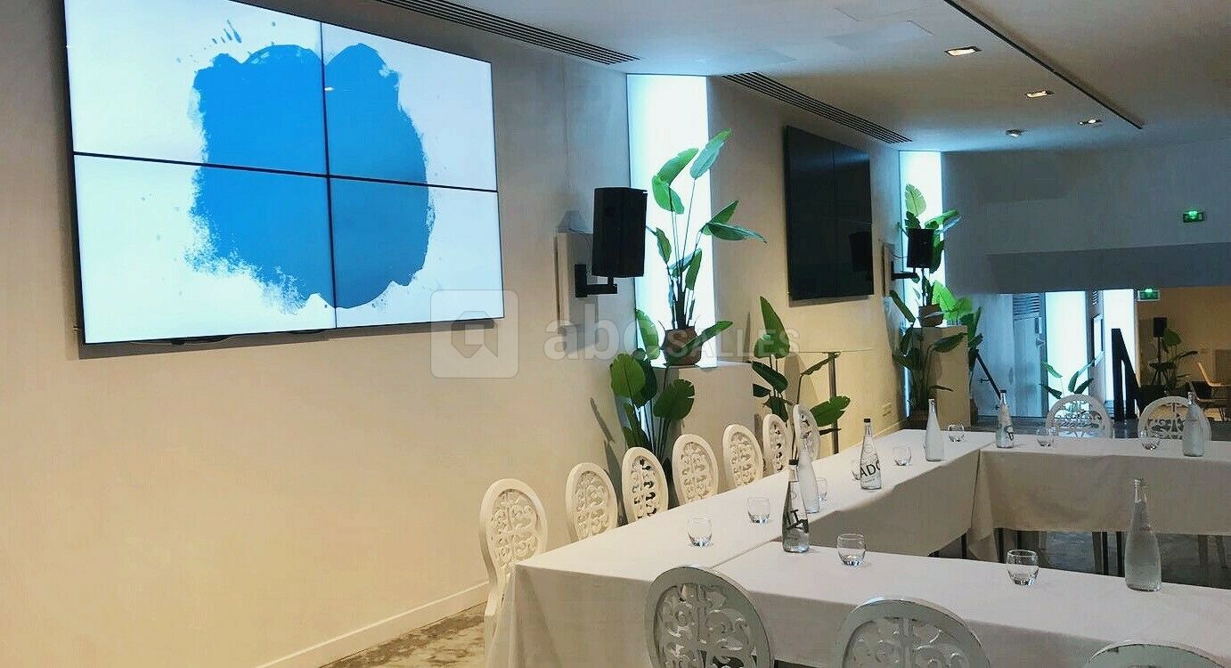 Groupe Ever Events