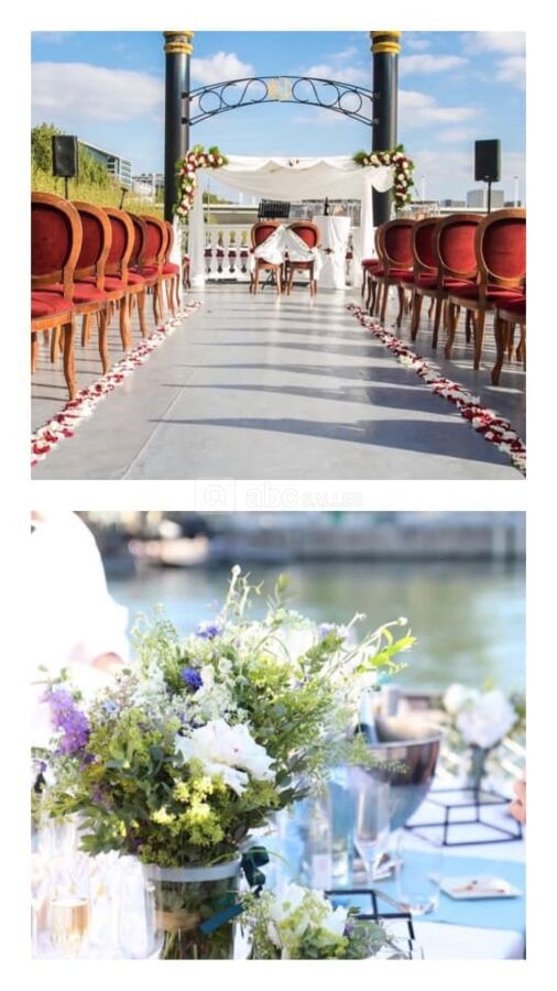 Groupe Ever Events