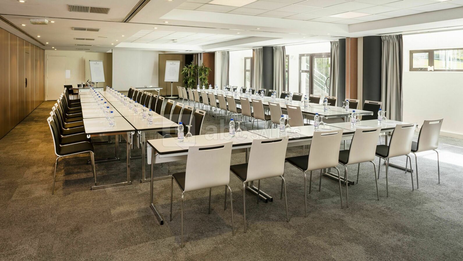 Louvre Hotels Group