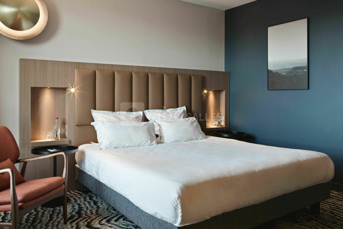 Louvre Hotels Group