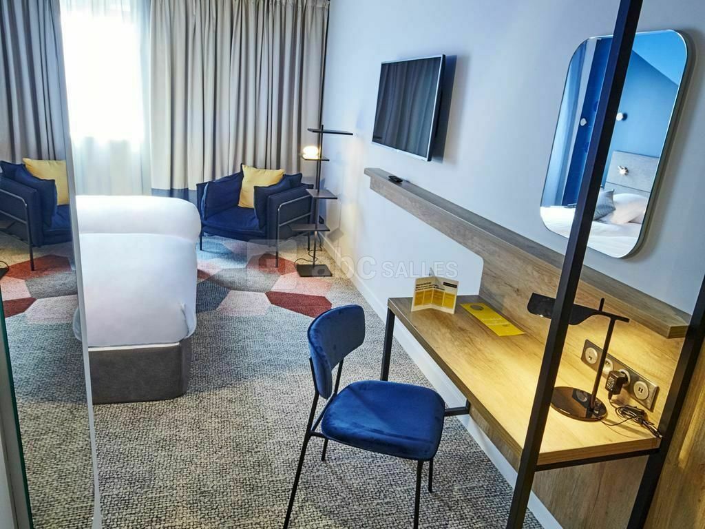 Louvre Hotels Group