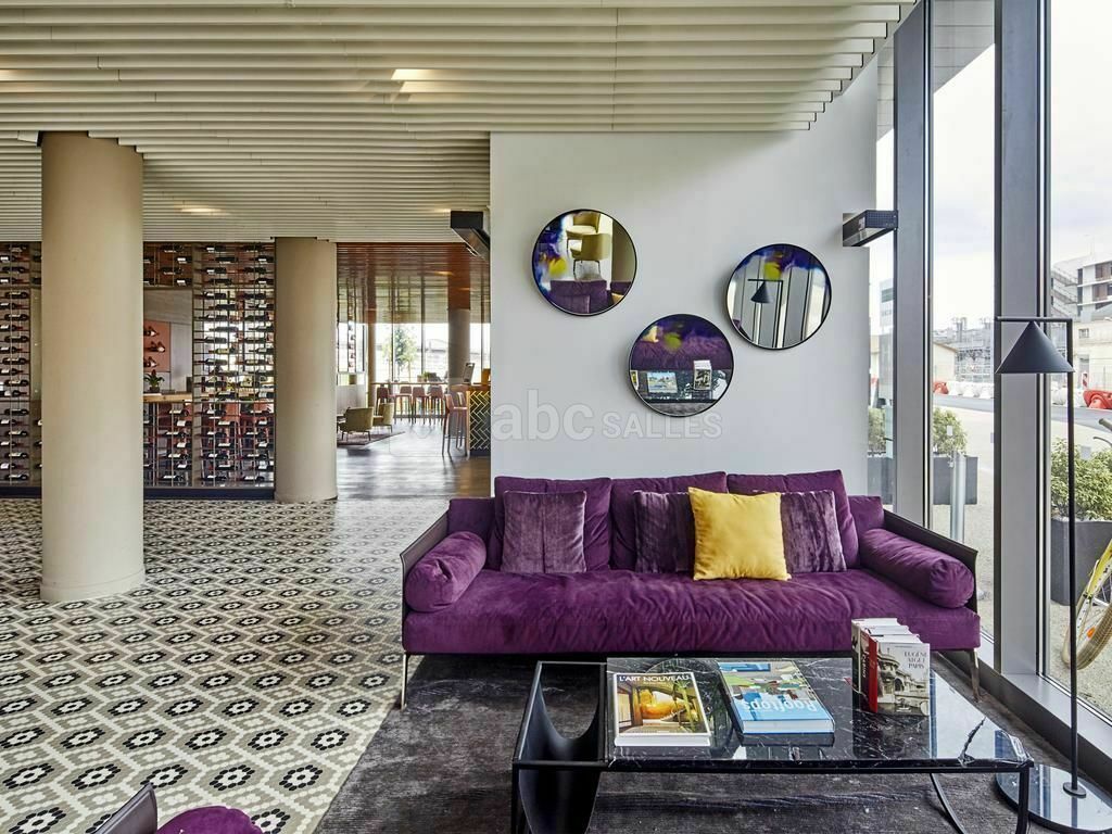 Louvre Hotels Group