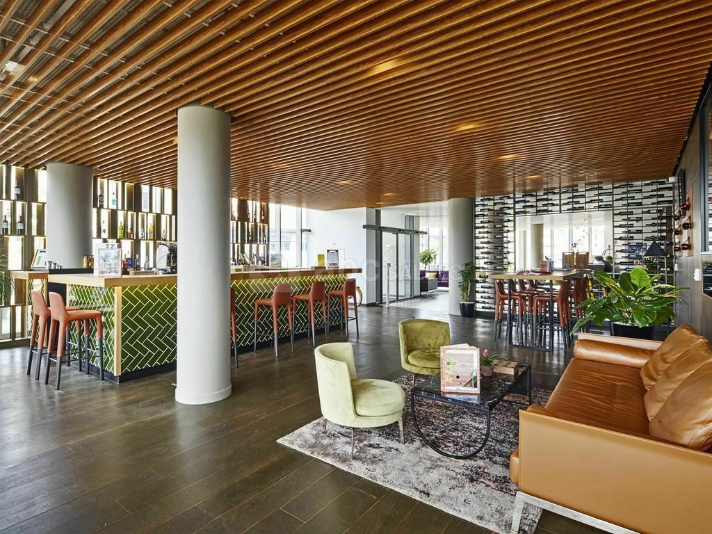 Louvre Hotels Group