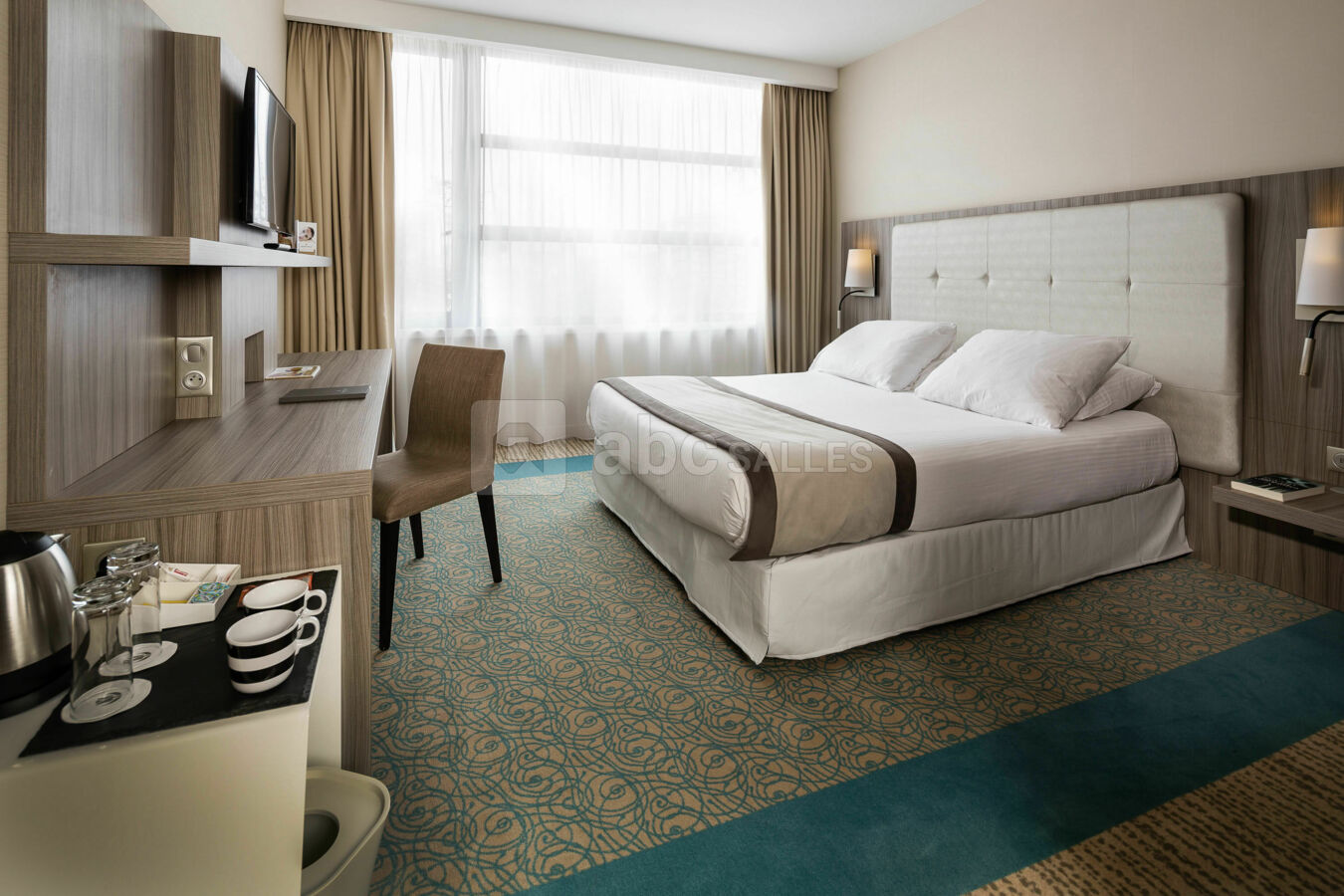 Louvre Hotels Group