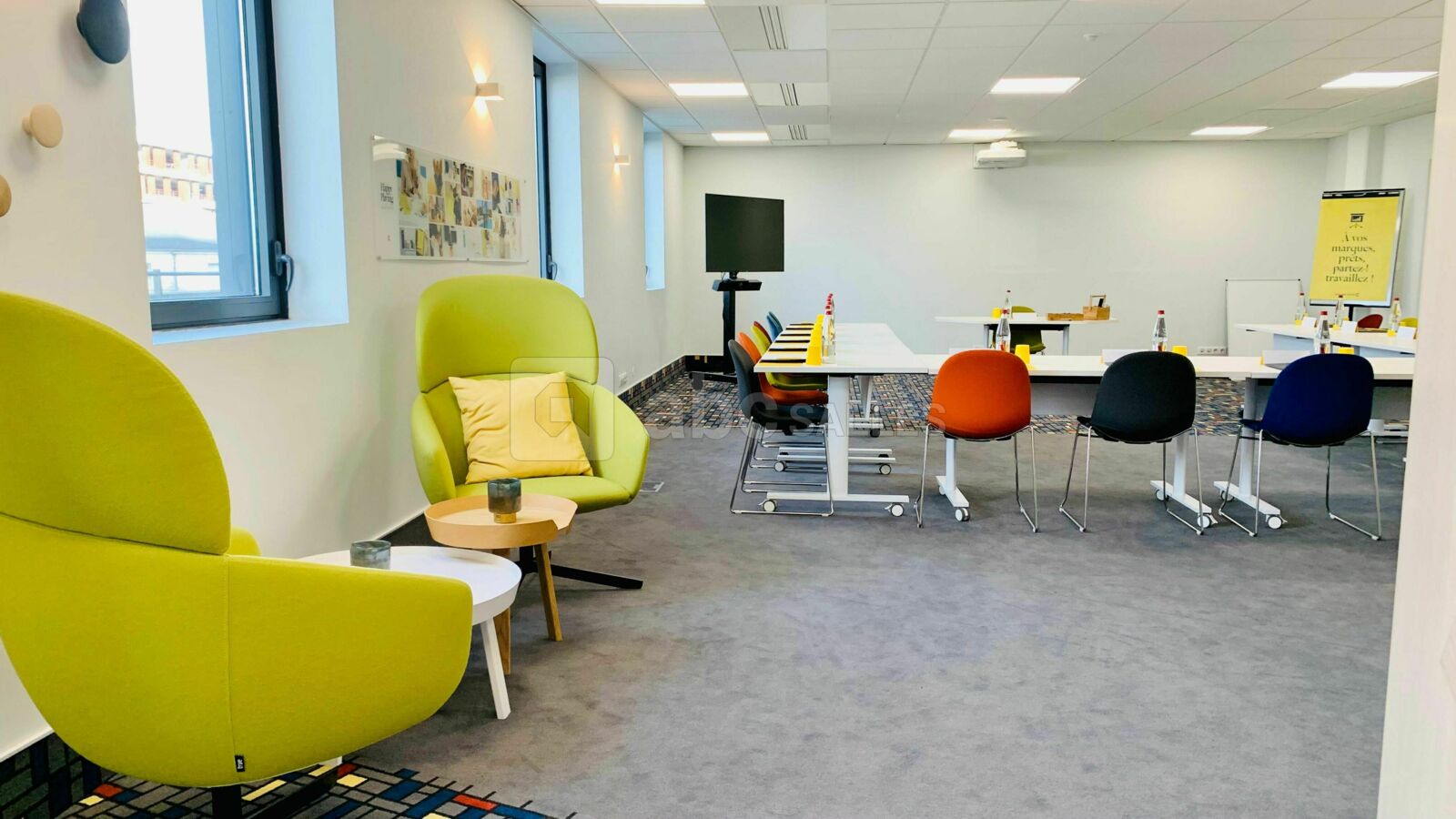 Louvre Hotels Group