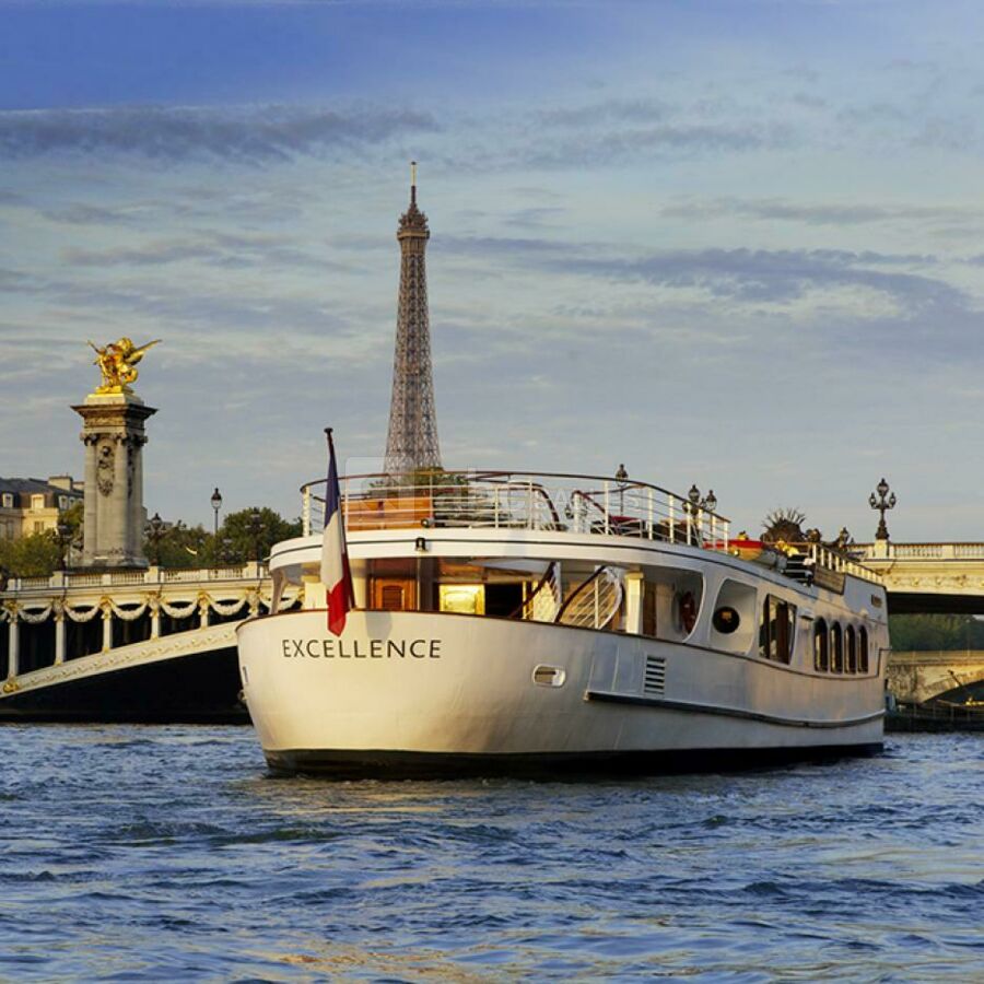 Groupe Yachts de Paris