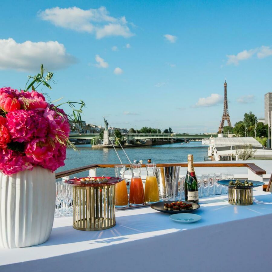 Groupe Yachts de Paris