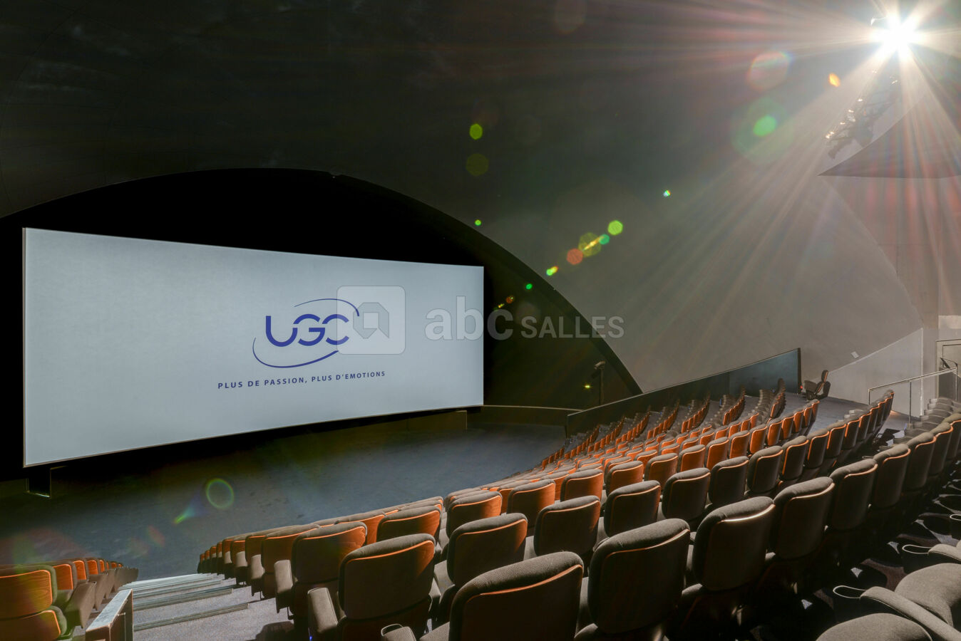 Groupe UGC