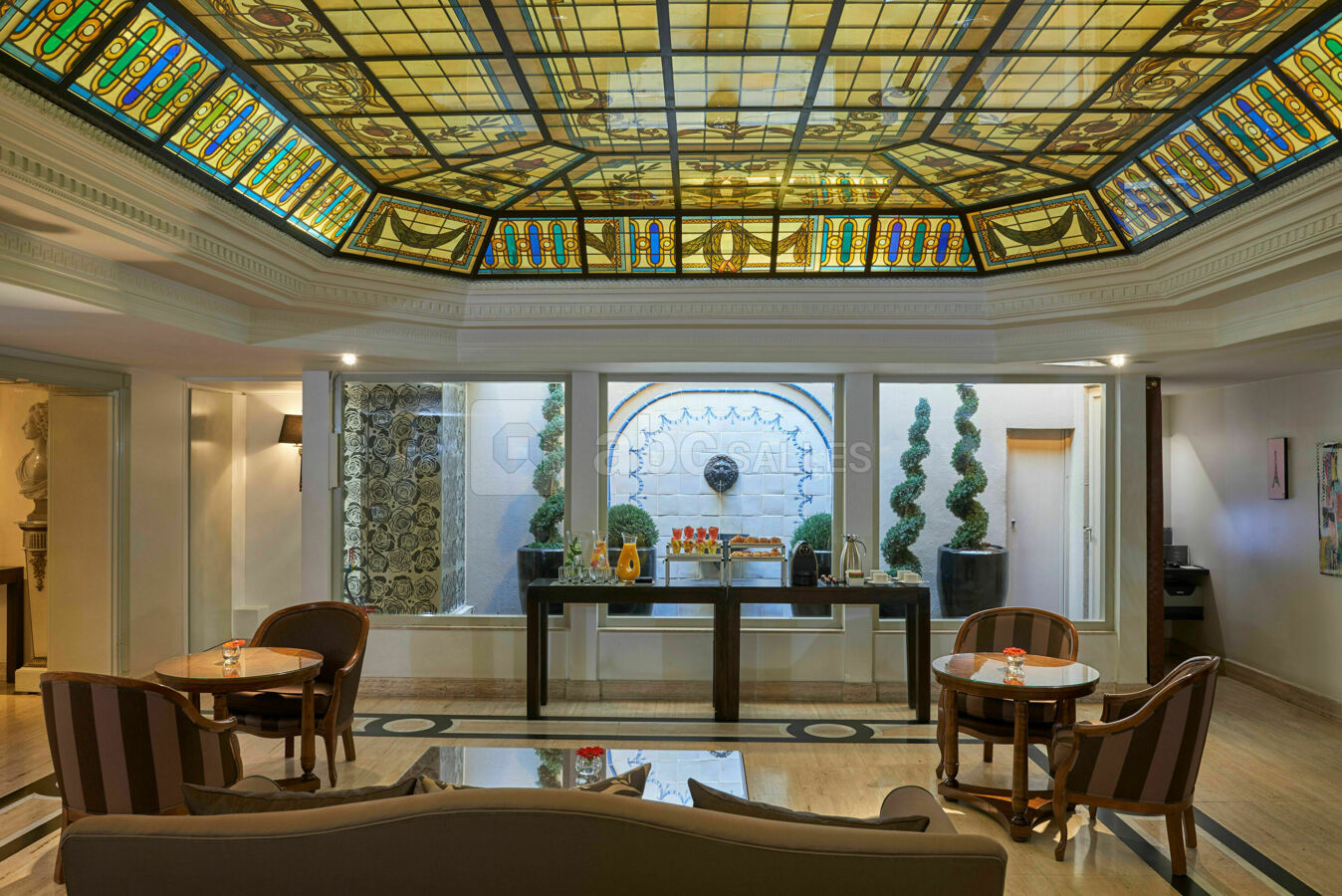 Groupe Meliá