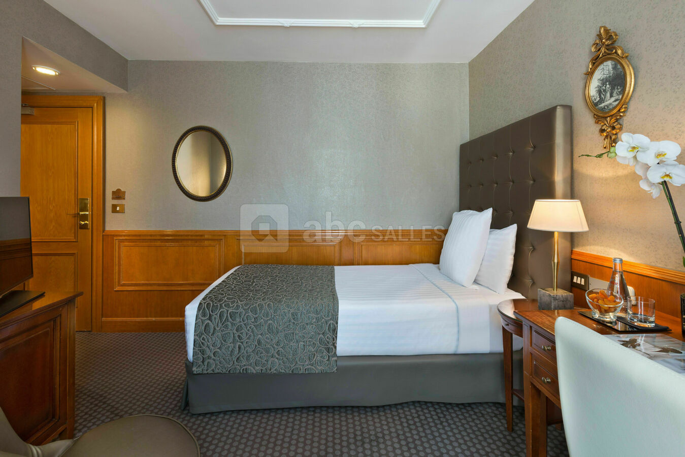 Groupe Meliá