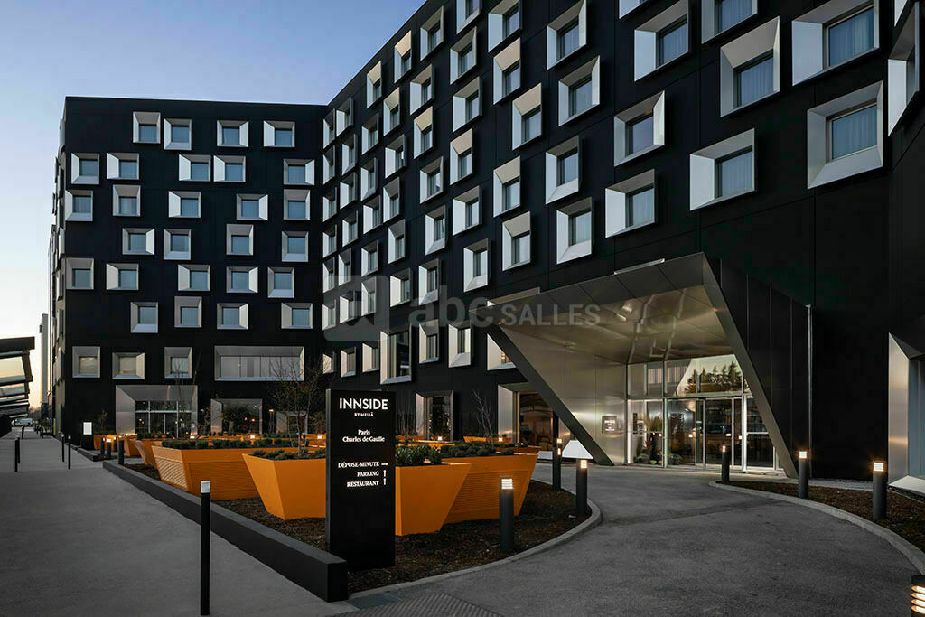 Groupe Meliá
