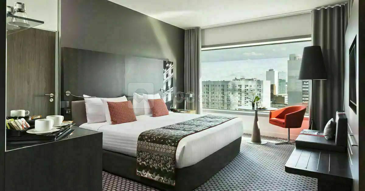 Groupe Meliá