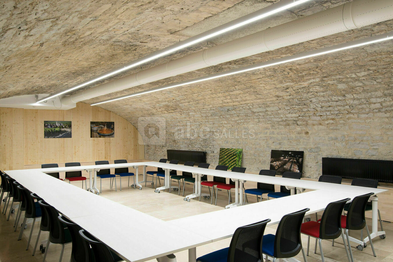 CCI