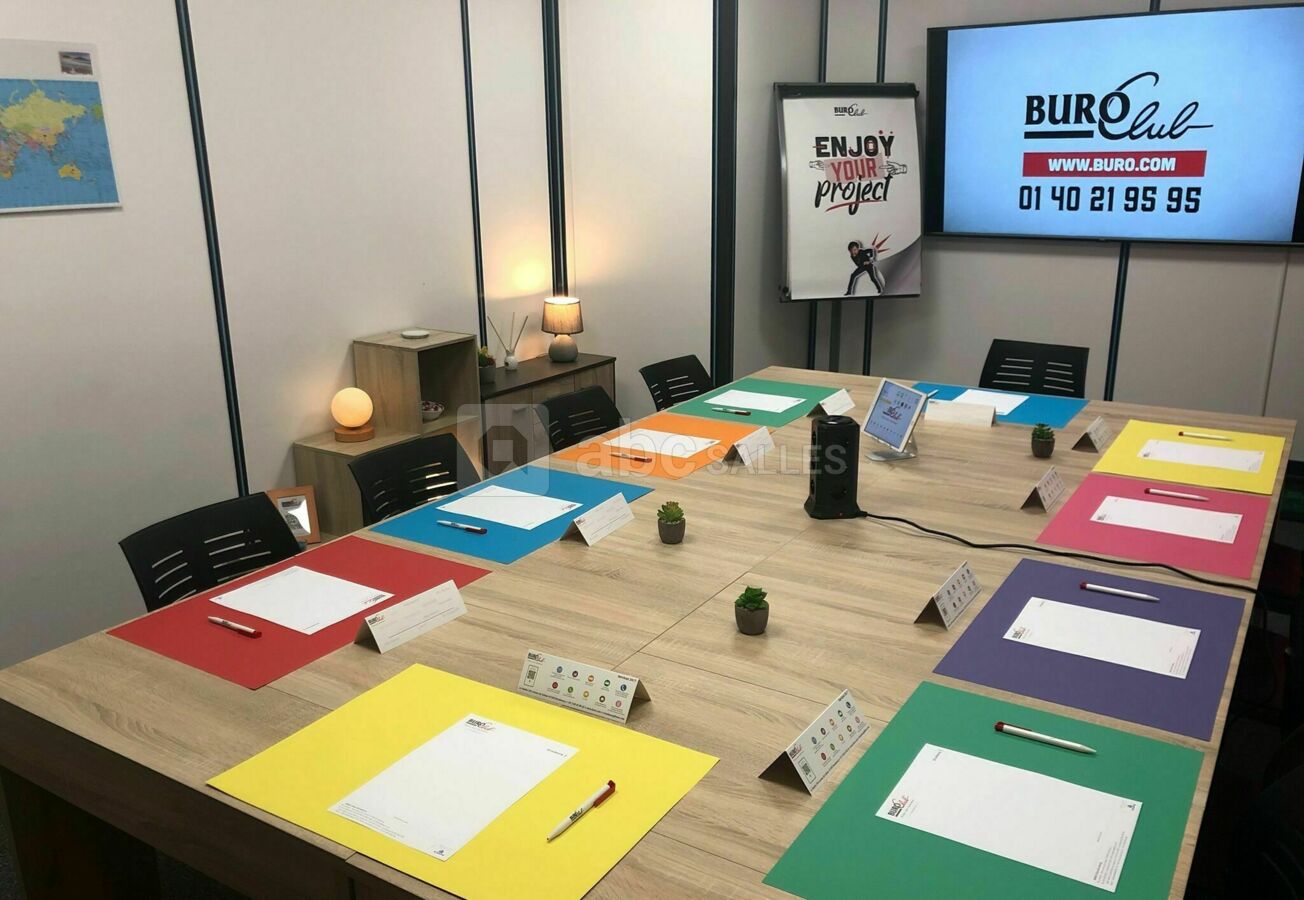 Groupe Buro Club