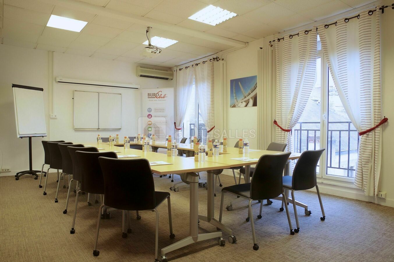 Groupe Buro Club