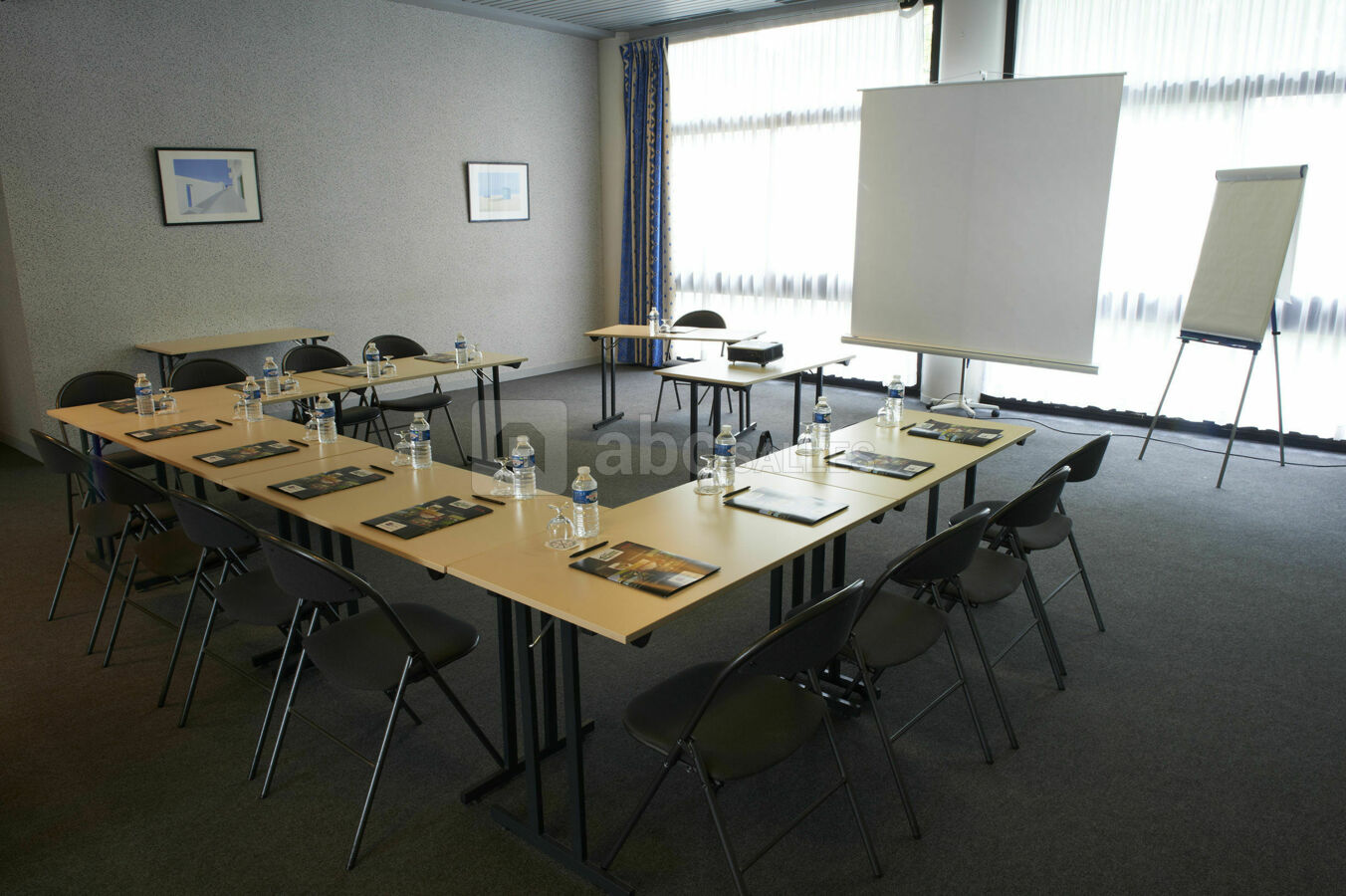 Groupe Brit Hotel