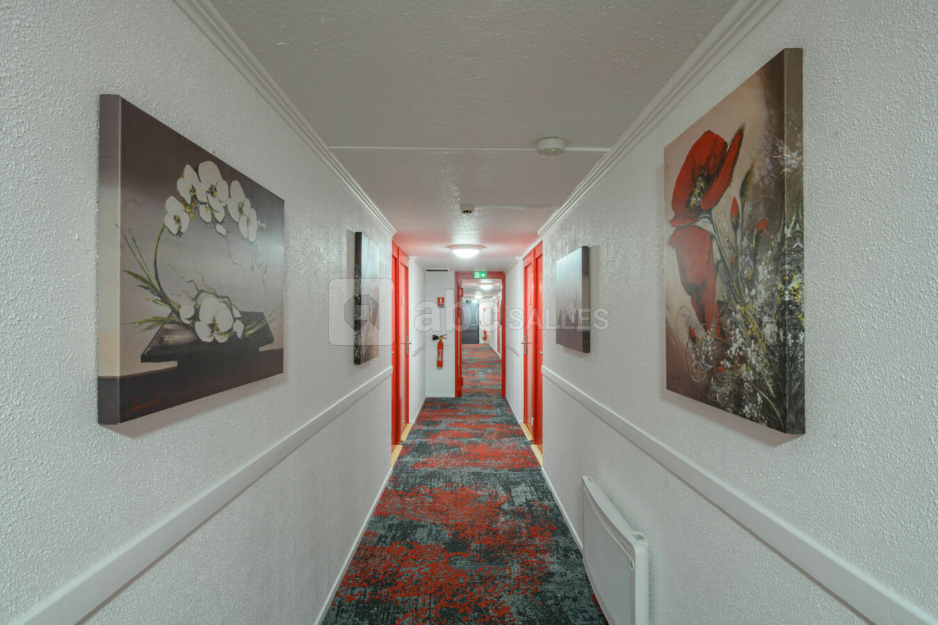Groupe Brit Hotel