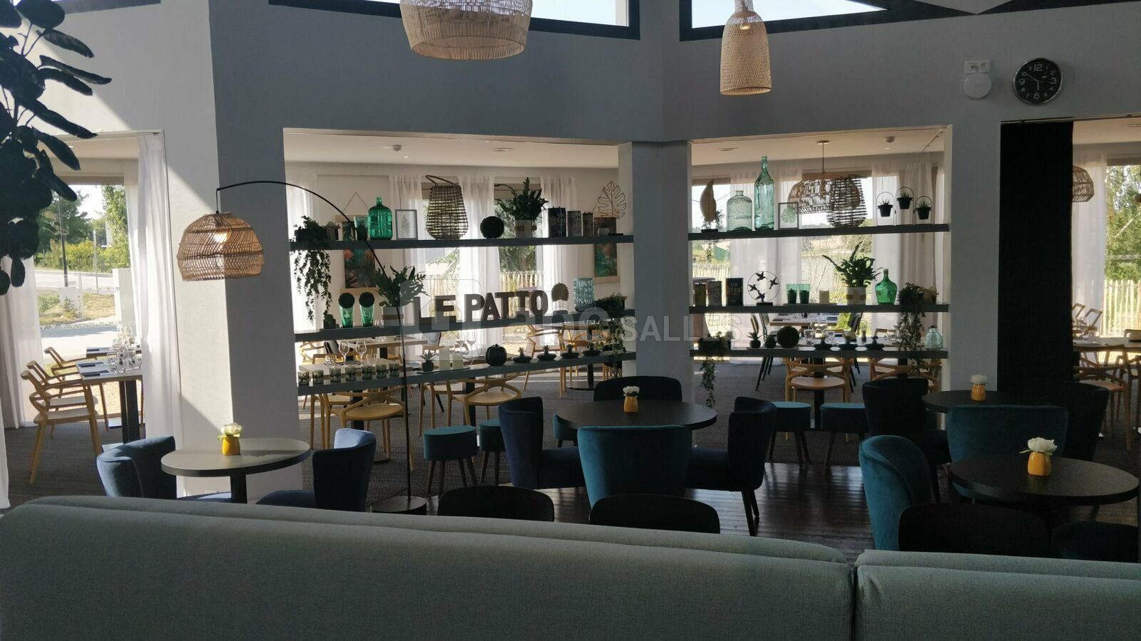 Groupe Brit Hotel