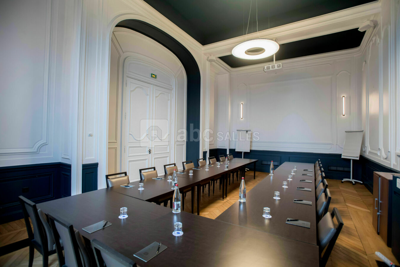 Groupe Prestige Sodexo