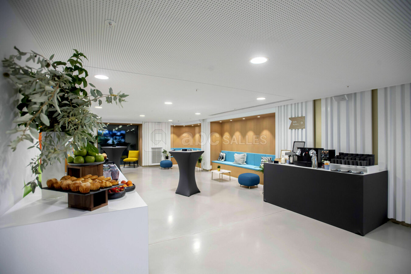 Groupe Prestige Sodexo