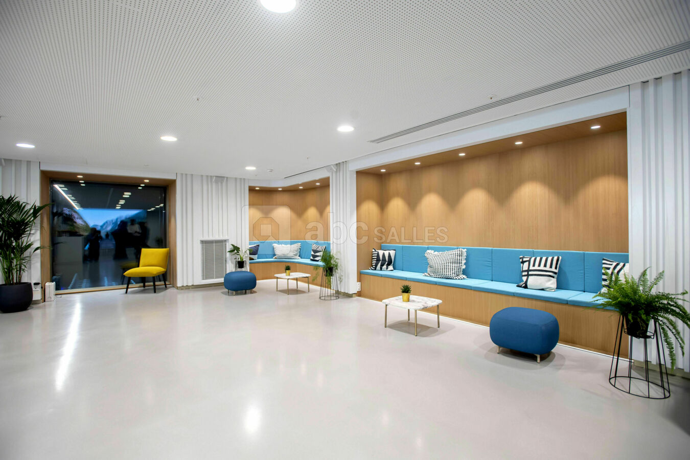 Groupe Prestige Sodexo