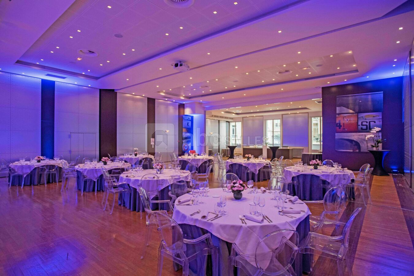 Groupe Prestige Sodexo