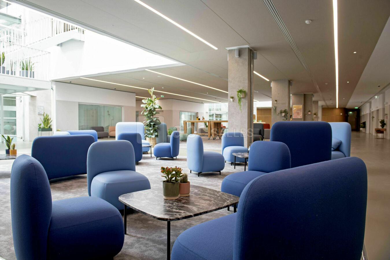Groupe Prestige Sodexo