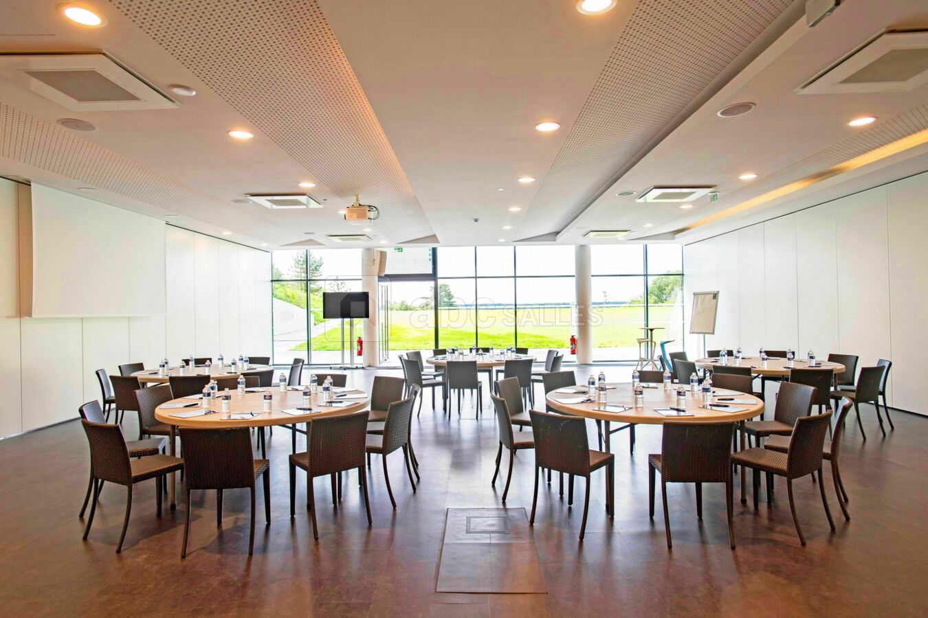 Groupe Prestige Sodexo