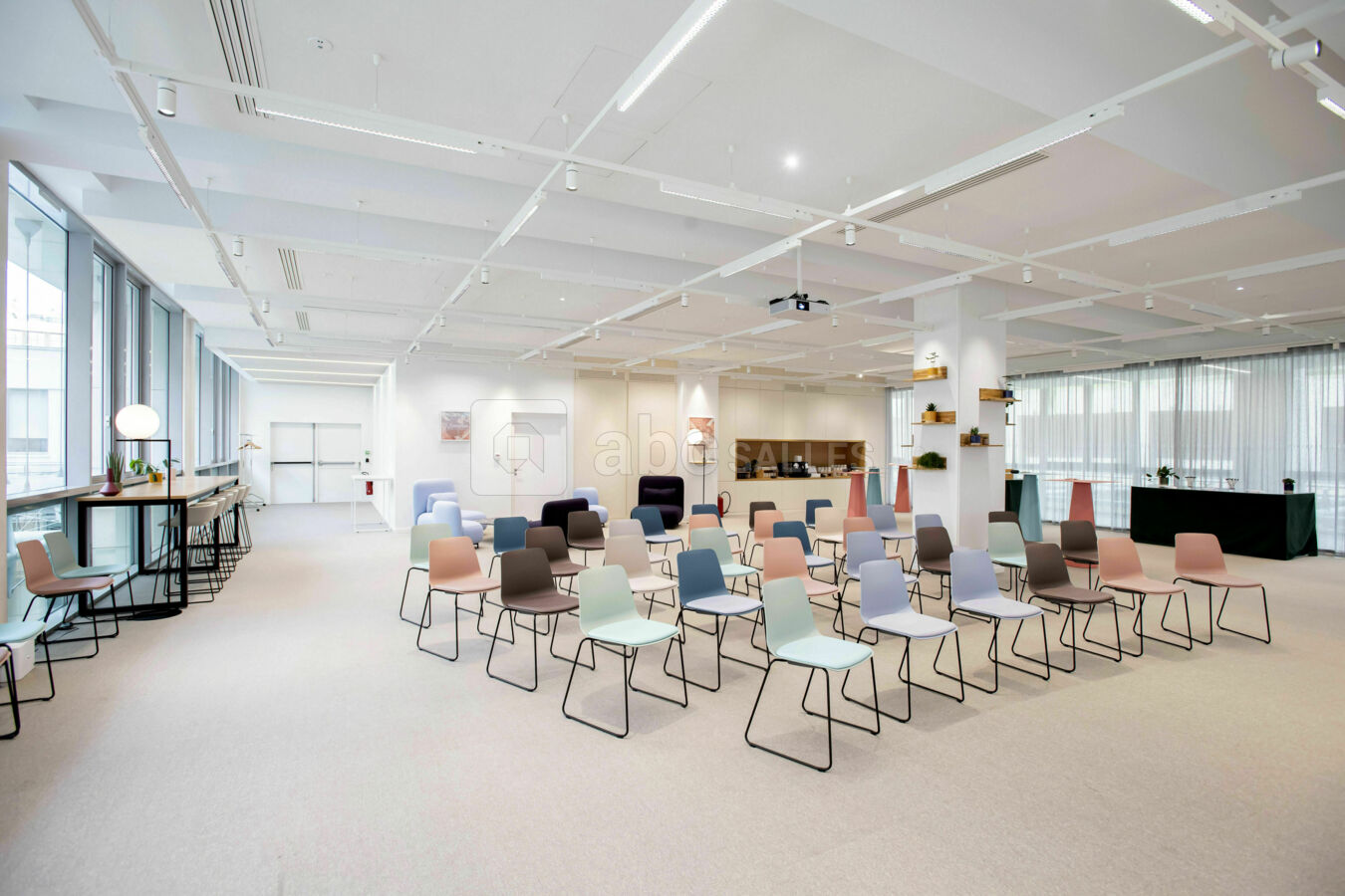 Groupe Prestige Sodexo