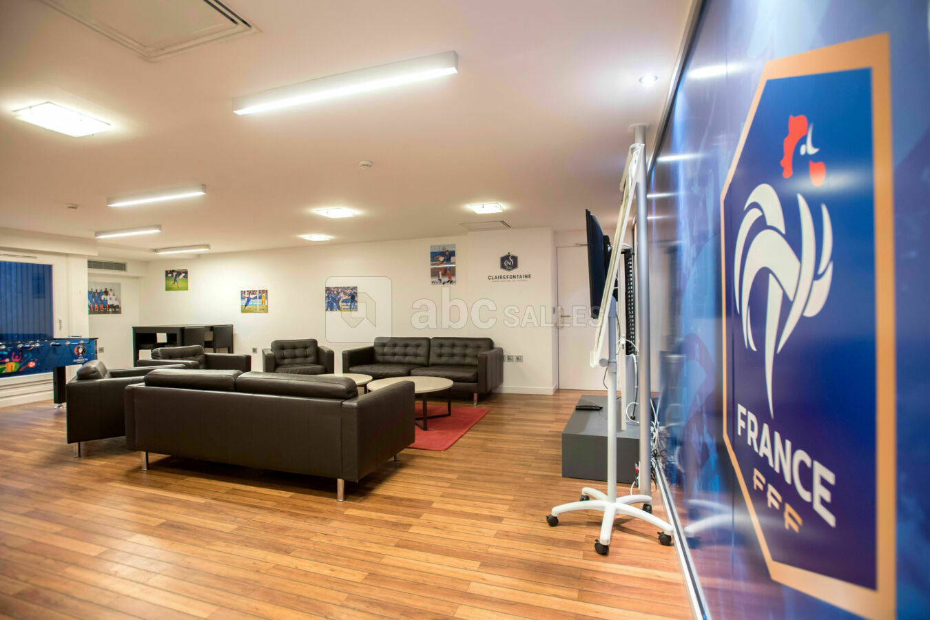 Groupe Prestige Sodexo