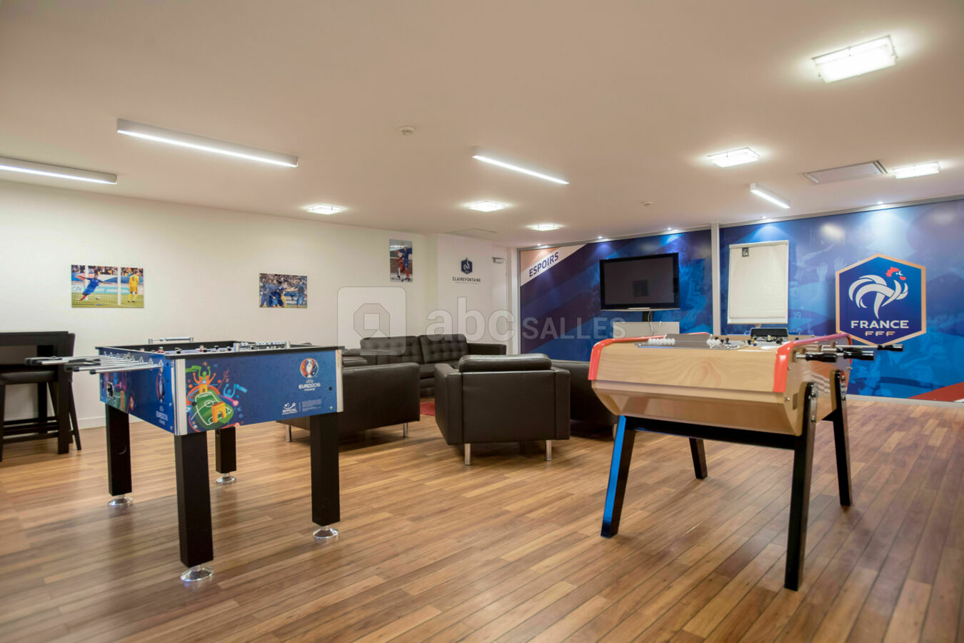 Groupe Prestige Sodexo
