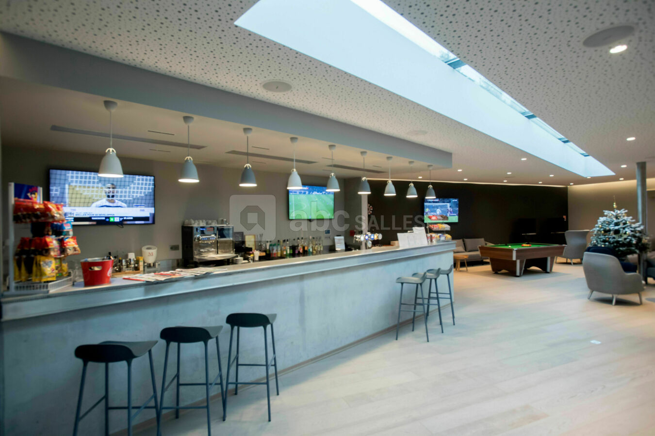Groupe Prestige Sodexo