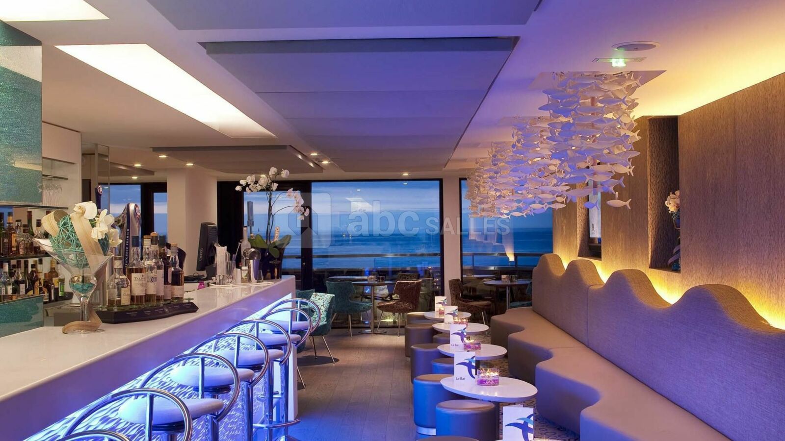 Groupe Oceania Hotels