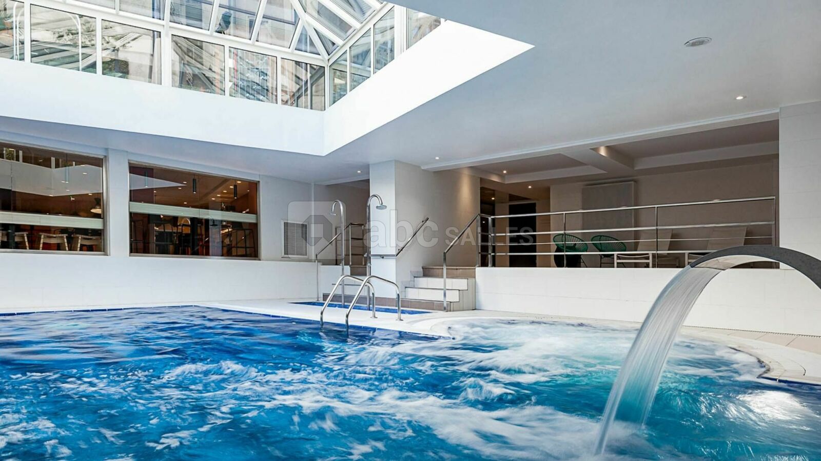 Groupe Oceania Hotels