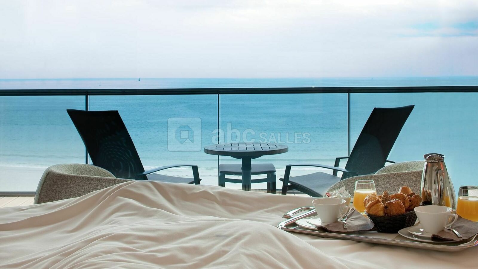 Groupe Oceania Hotels