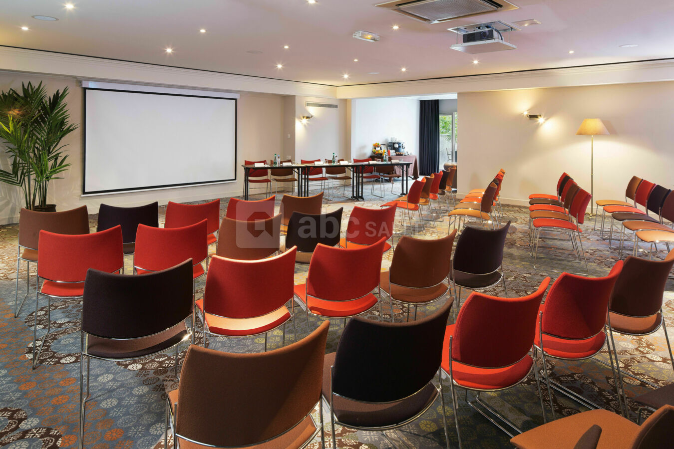 Groupe Oceania Hotels