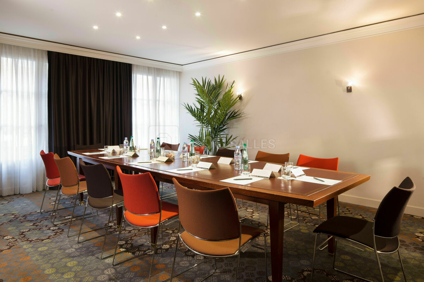 Groupe Oceania Hotels