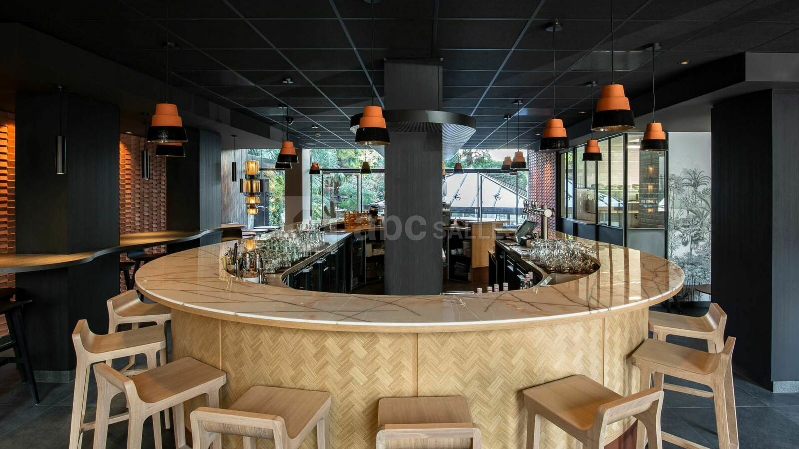 Groupe Oceania Hotels