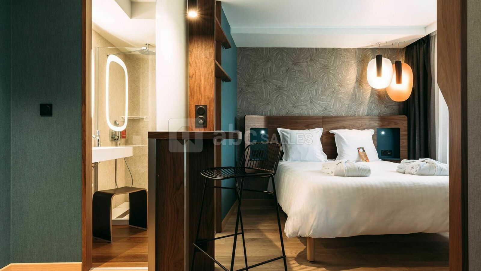 Groupe Oceania Hotels