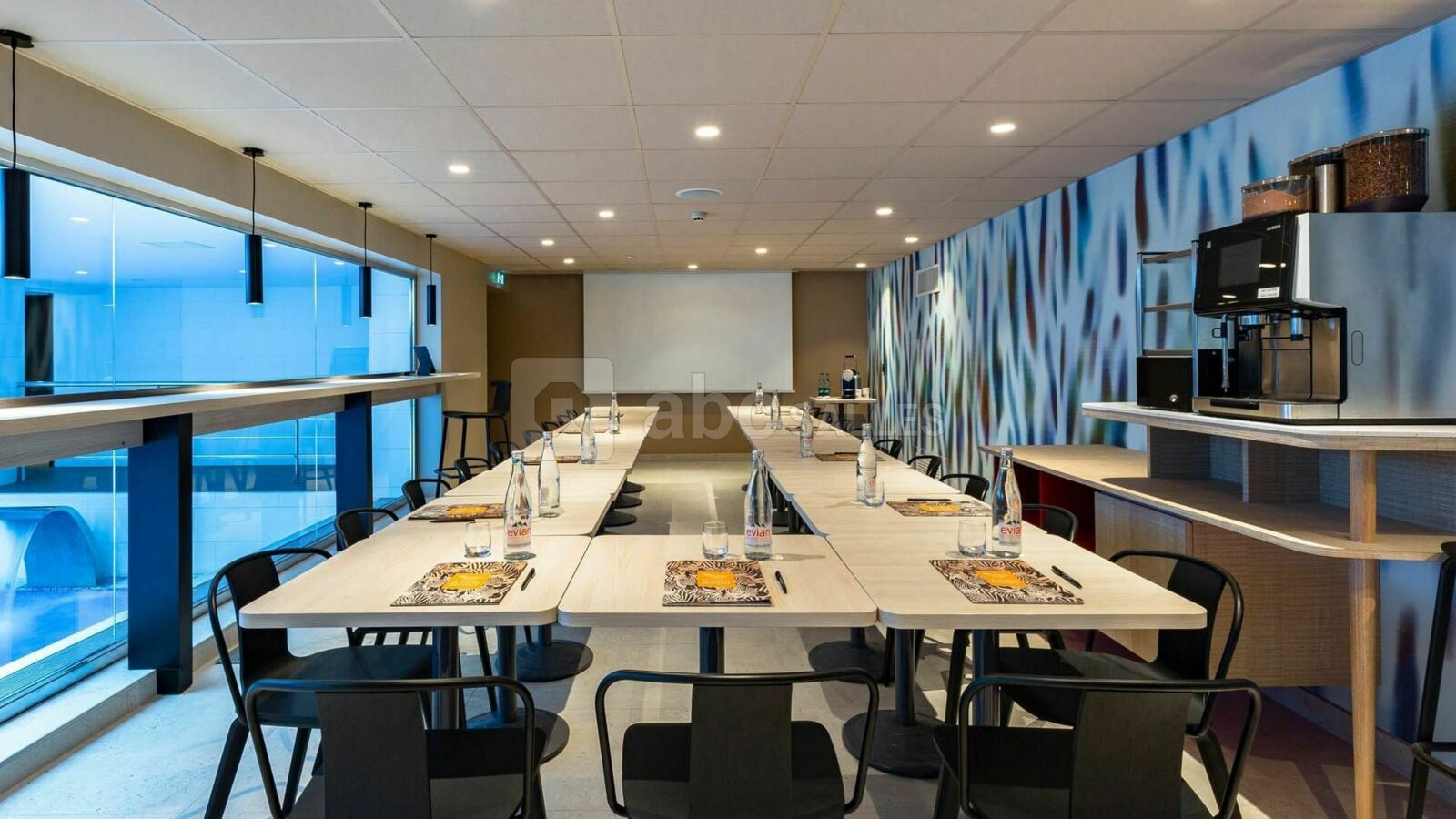 Groupe Oceania Hotels