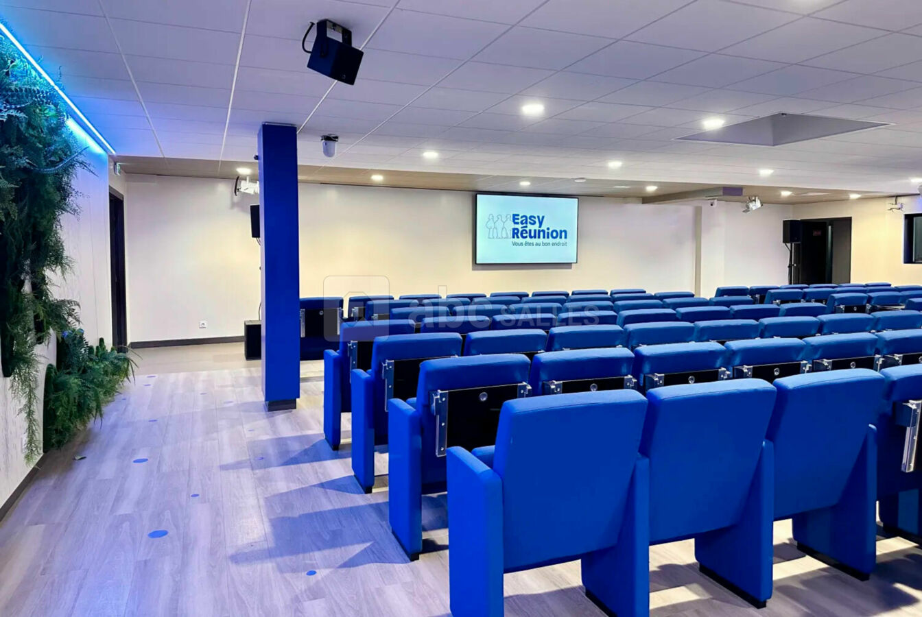 Espace Chaptal - Auditorium